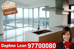 Marina Bay Residences (D1), Condominium #288162161